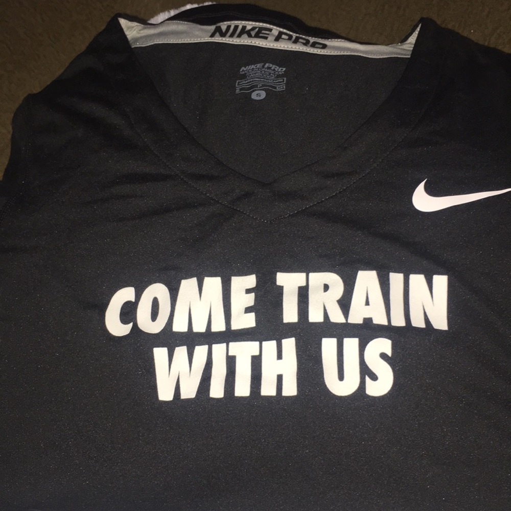 Nike T-shirt